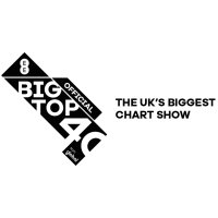 The Big Top 40 Show (SUNDAYS 4 - 7PM) logo