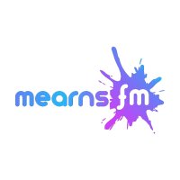 Mearns FM logo