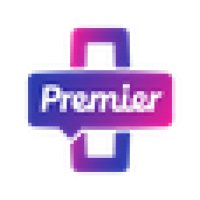 Premier Praise logo