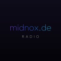 midnox Radio logo