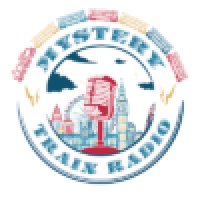Mystery Train Radio logo