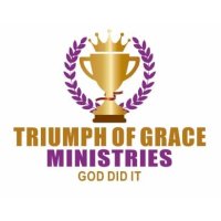 TGM GOSPEL RADIO logo