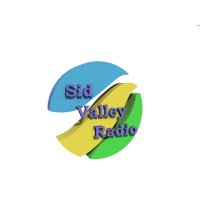 Sid Valley Radio logo