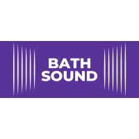 Bath Sound logo