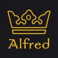 Alfred logo