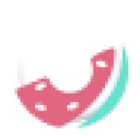 Nice Cream Green logo