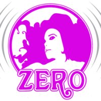 Zero Radio logo
