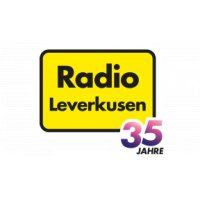 Radio Leverkusen logo