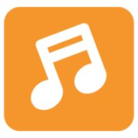 NOTE.radio logo