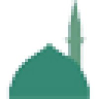 Usmani Mosque logo
