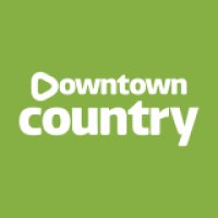 Downtown Country logo
