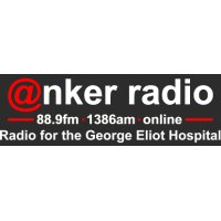 Anker Radio logo