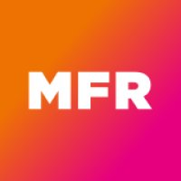 MFR - Moray Firth Radio logo