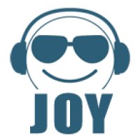 Joy Radio UK logo