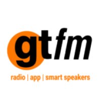 GTFM (Cynon Valley) logo