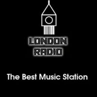 London Radio (MP3) logo