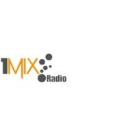 1Mix Radio Trance logo