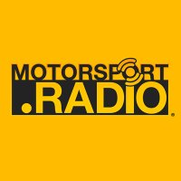 Motorsport Radio logo