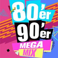 60er70er MEGAMIX logo
