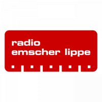 Radio Emscher Lippe Lokalradio logo