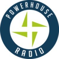 Powerhouse Radio logo