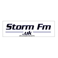 Storm Radio logo