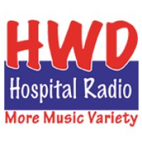 HWD Hospital Radio logo