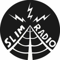 Slim Radio logo