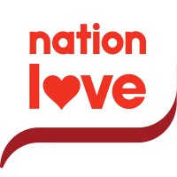 Nation Love logo