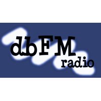 dbFM Radio logo