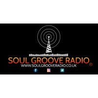 Soul Groove Radio logo