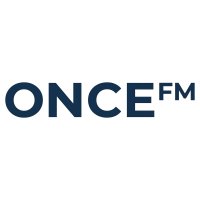 ONCE FM logo