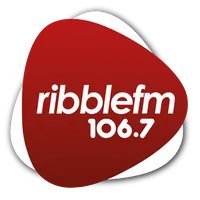 RibbleFM logo