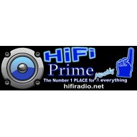 HiFi Prime logo