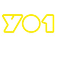 Yo1 Radio logo