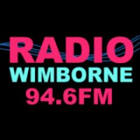 Radio Wimborne logo