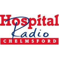 Hospital Radio Chelmsford logo