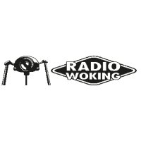 Radio Woking logo
