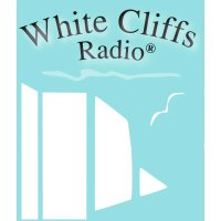 White Cliffs Radio logo