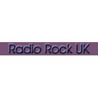 Radio rock UK logo