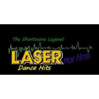 Laser Dance logo
