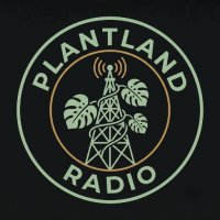 Plantland Radio logo
