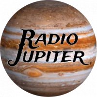Radio Jupiter logo