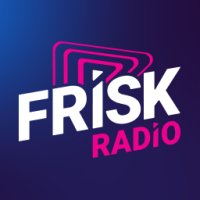 Frisk radio bounce northeast logo