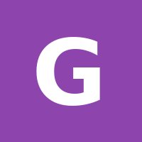 Gold London logo