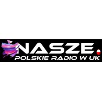 Nasze Radio UK logo