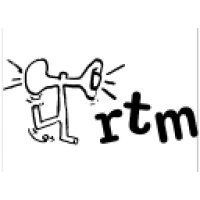 RTM.FM logo