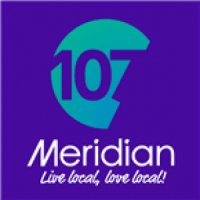 Meridian FM 107 logo