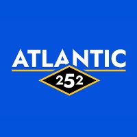 Atlantic 252 logo