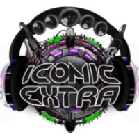 IconicExtra logo